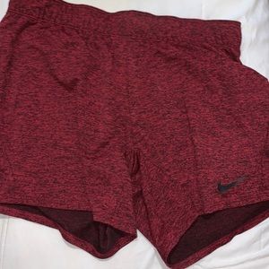 Nike shorts
